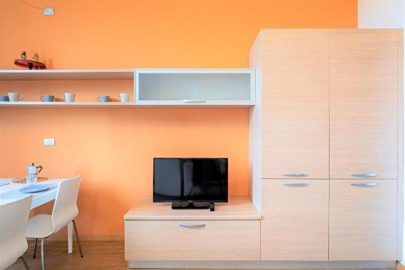 Two-Bedroom Apartment image 4