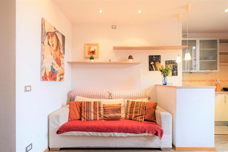 Two-Bedroom Apartment image 3