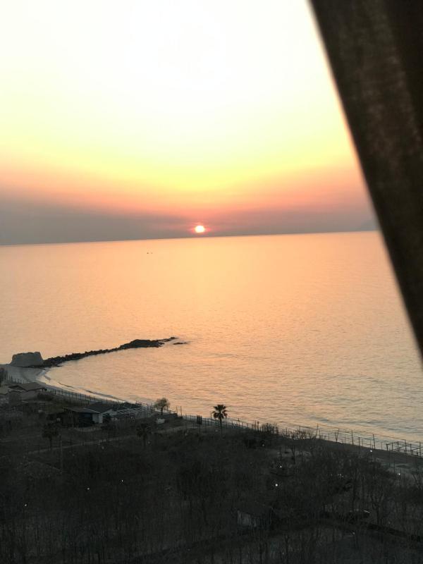 Sunset Tropea - image 17