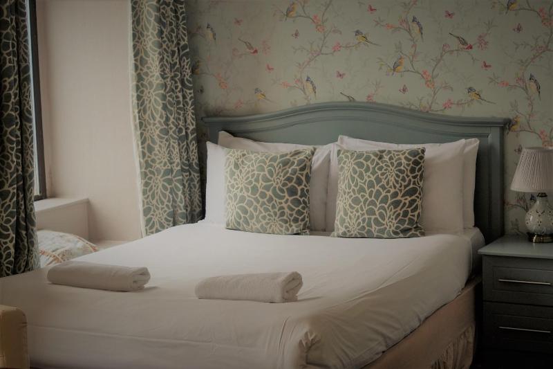 Superior Double Room image 3