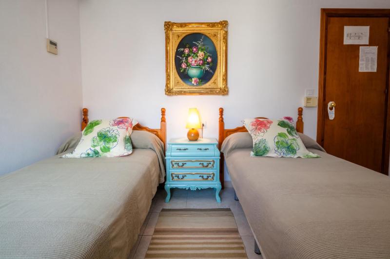 Double or Twin Room image 4