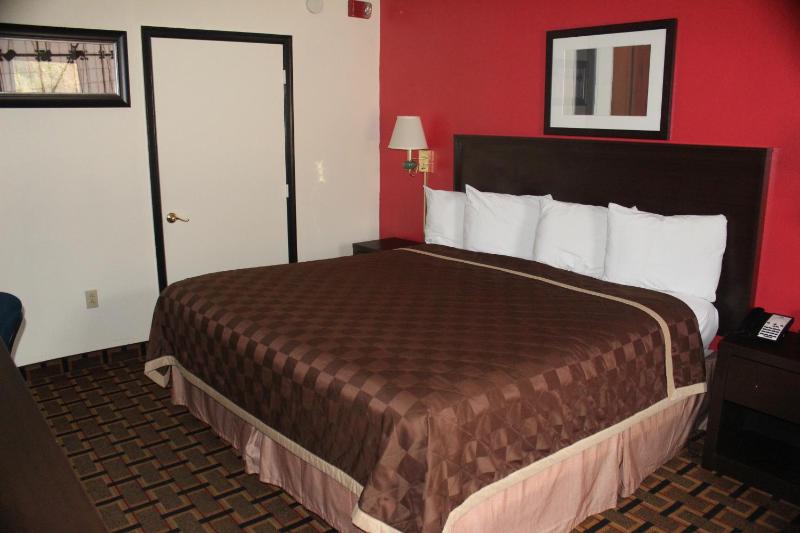 King Room - Disability Access image 4