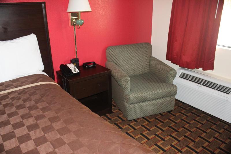 King Room - Disability Access image 2