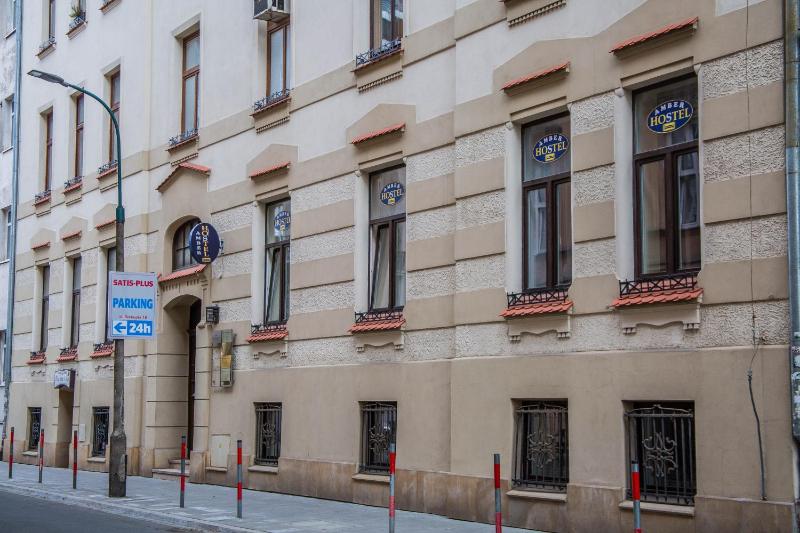 amber-hostel-krakow