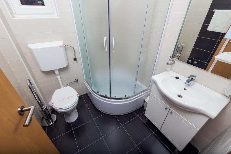 Deluxe Apartment image 3