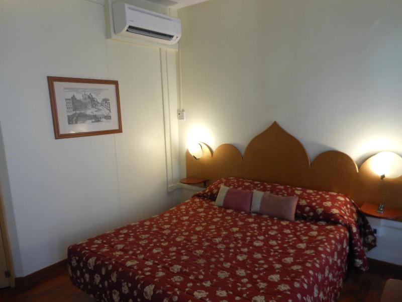 Double or Twin Room image 1