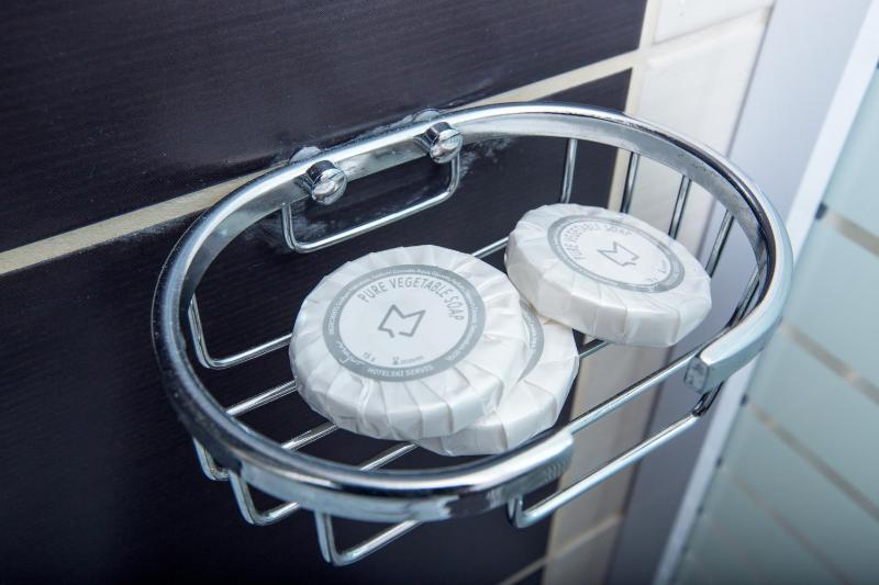 Deluxe Apartment image 4