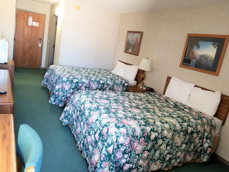 Deluxe Double Room image 2