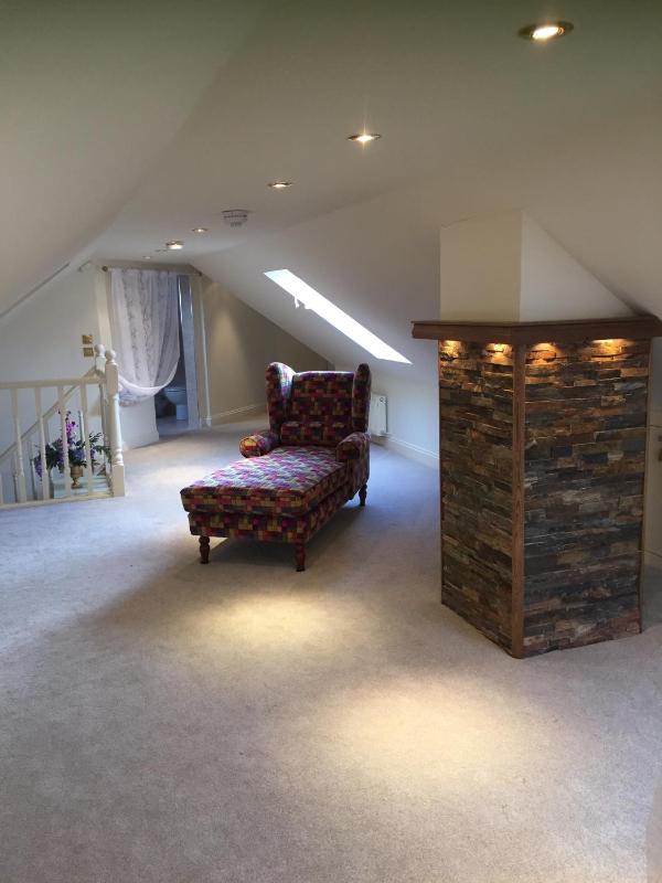 Deluxe King Suite image 2