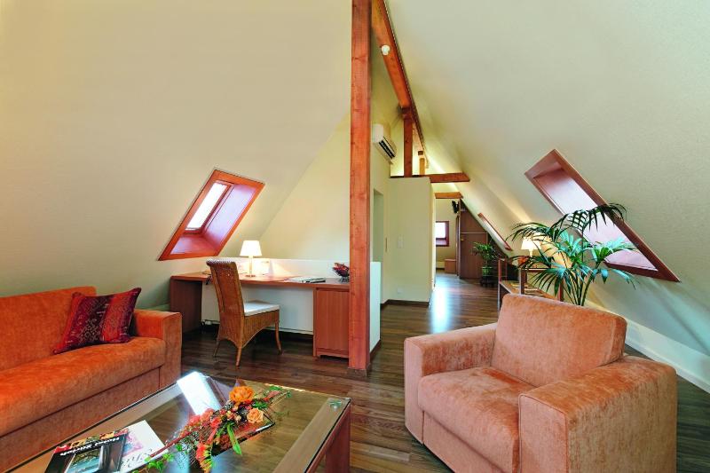Suite image 1