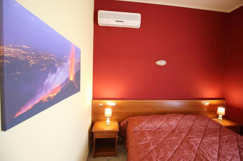 King Room with Balcony image 4