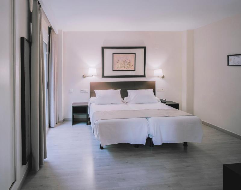 Double or Twin Room image 1