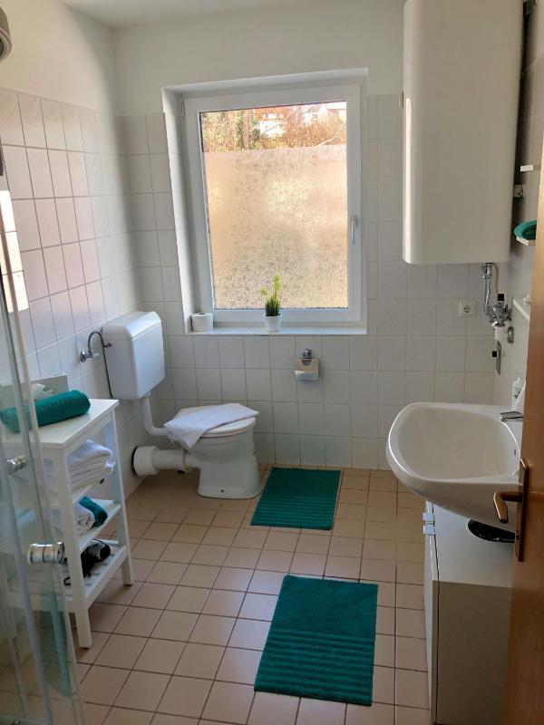 One-Bedroom Apartment image 2
