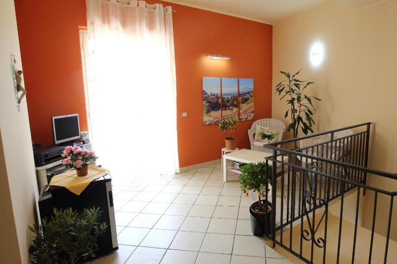Deluxe Double Room with Balcony image 4