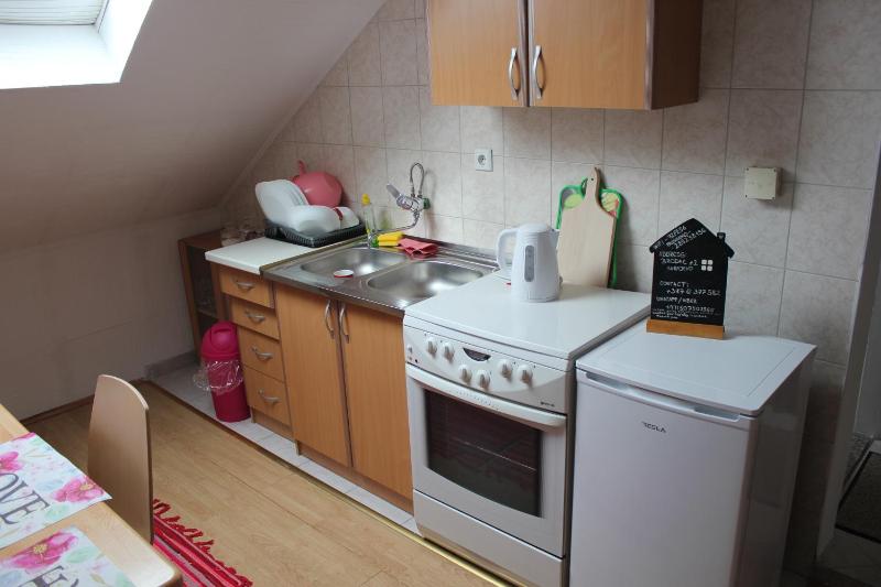 Cozy Apartment in heart of Sarajevo - image 13