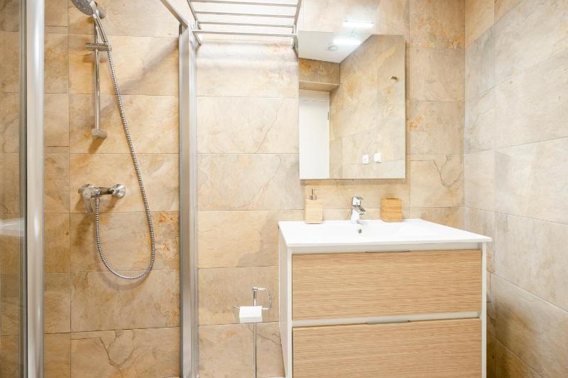 One-Bedroom Apartment image 3