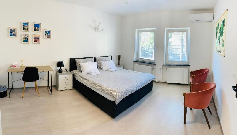 One-Bedroom Apartment image 4