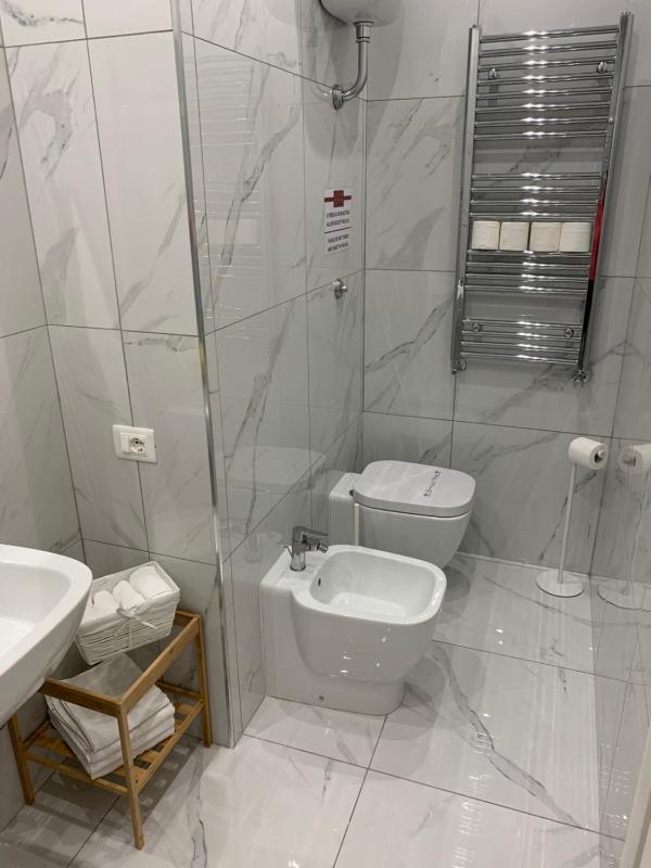 Quadruple Room with Terrace and Private External Bathroom image 2