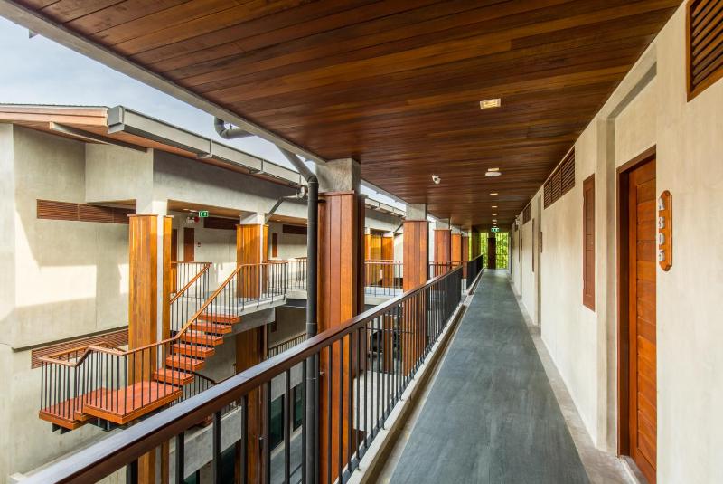 J4 Samui Hotel - Chaweng Beach - image 22