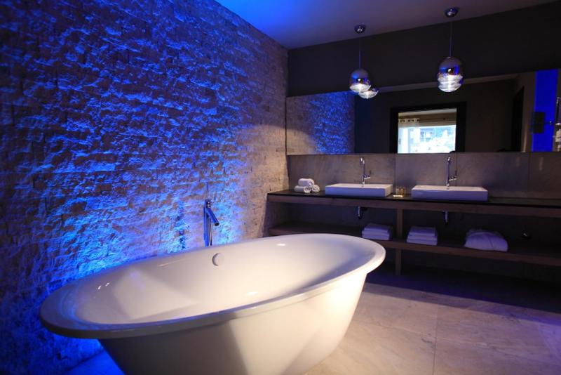 Suite with Pool View image 4