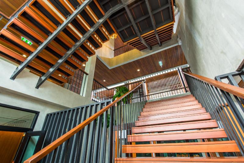 J4 Samui Hotel - Chaweng Beach - image 29