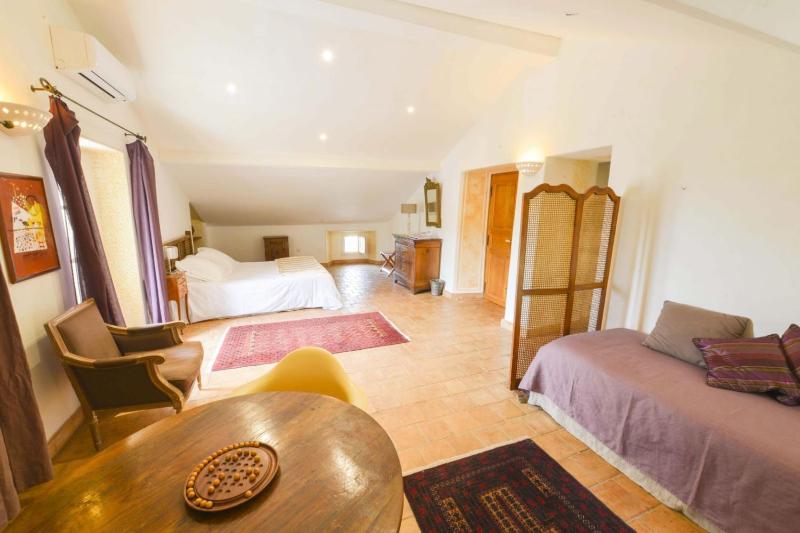 Junior Suite with Sea View image 1