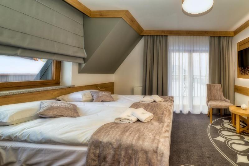 Large Double Room image 1