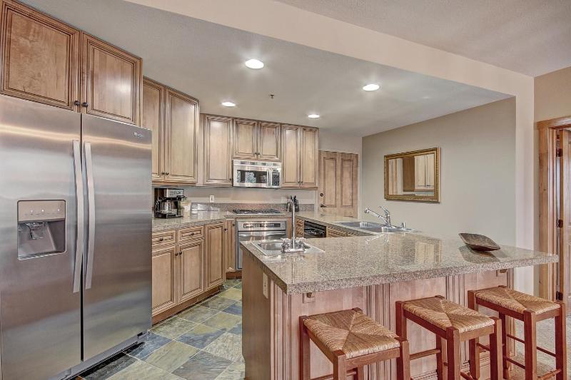 Two-Bedroom Apartment image 2