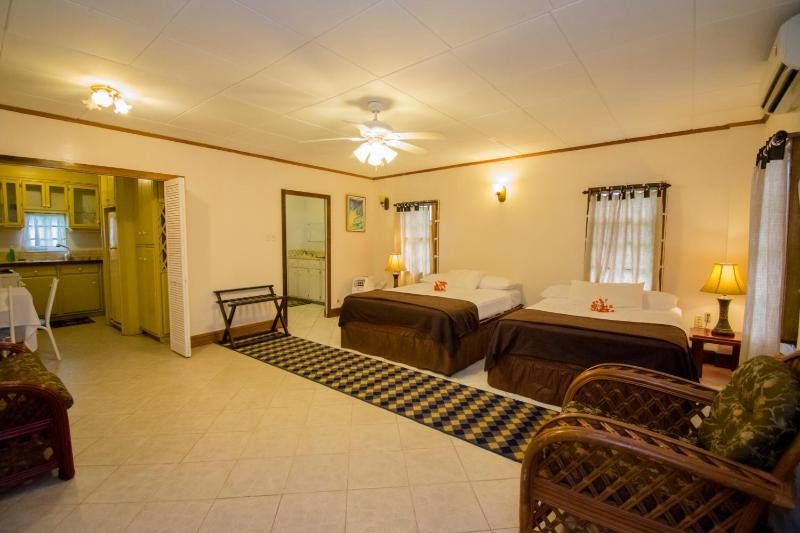 Herdmanston Lodge Hotel - image 16