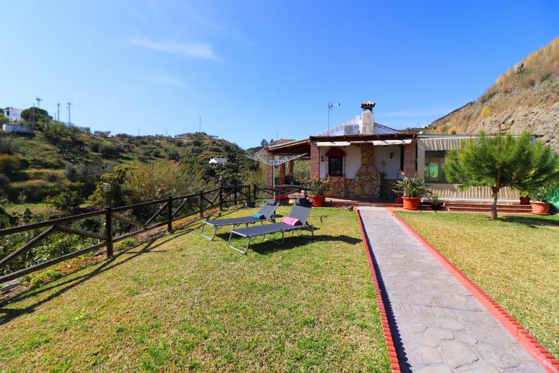 Villa Magnolias SpainSunRentals 1093 - image 7