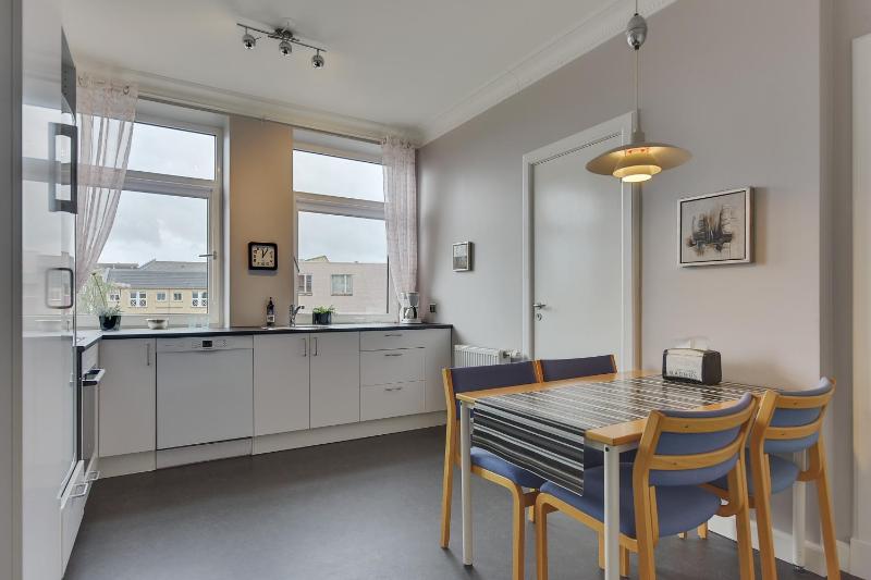 Two-Bedroom Apartment image 3