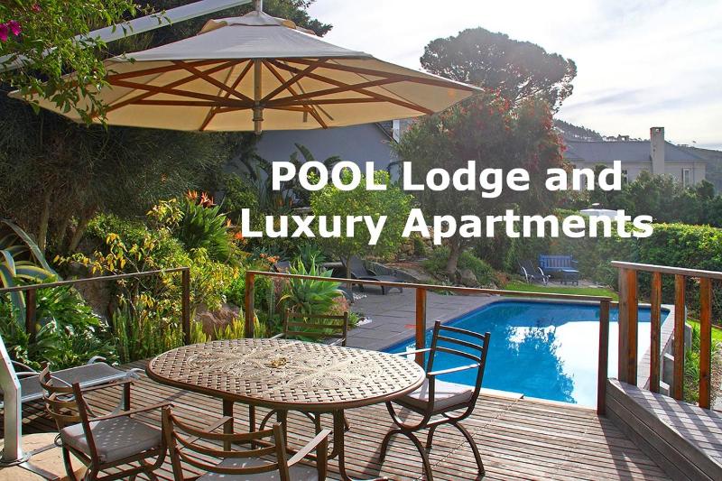 Cape Paradise Lodge and Apartments - image 3