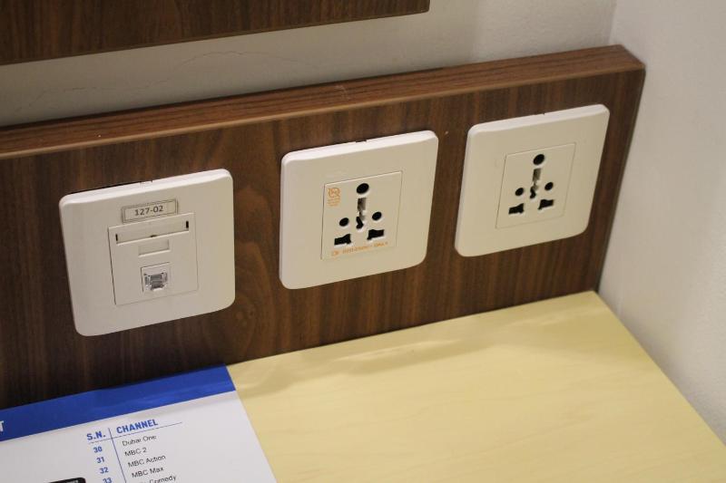 Family Room - includes 20% off Food & Beverage (excluding in-room dining) image 3