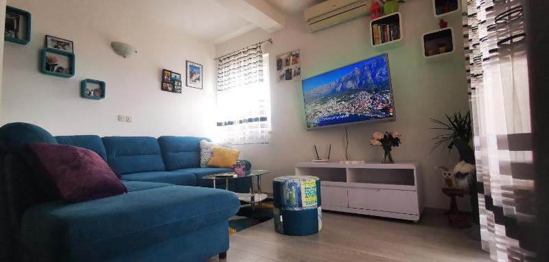 Apartment Dalmatia - image 12