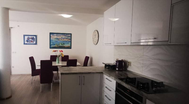 Apartment Dalmatia - image 17