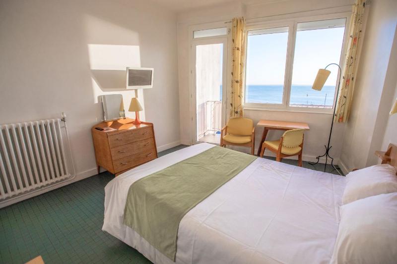 Hotel Le Trident Thyrsé - image 30