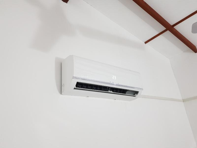 Top Mount Villa - image 21