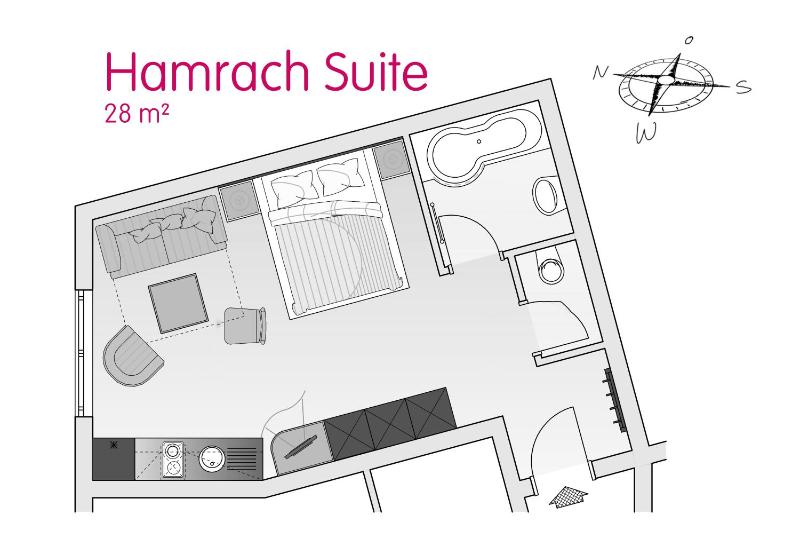 Deluxe Suite image 2