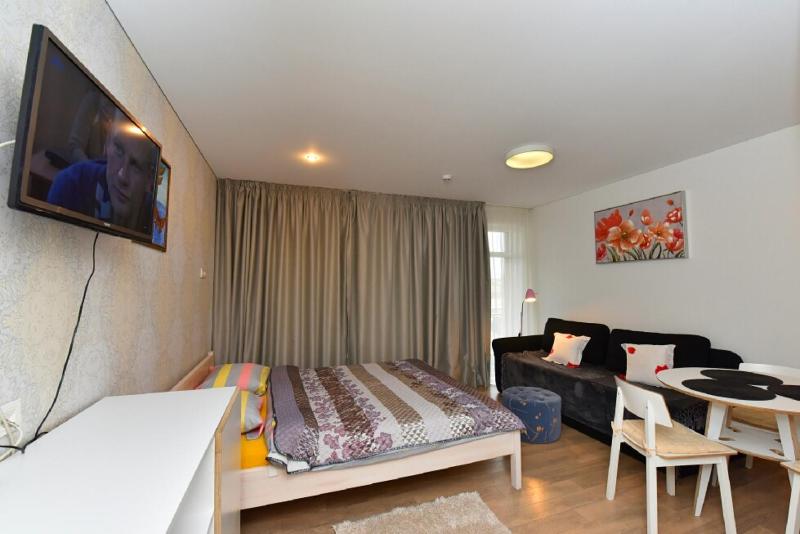 Tatjanos apartamentai - image 8