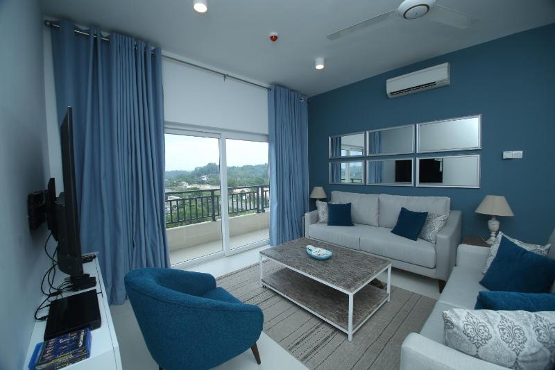 HummingBird Holiday Apartment - image 1
