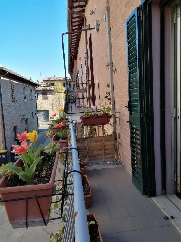 La Corte degli Angeli Locazioni Turistiche - image 23