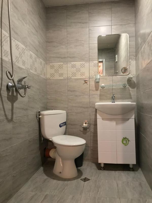 Double Room with Balcony image 3
