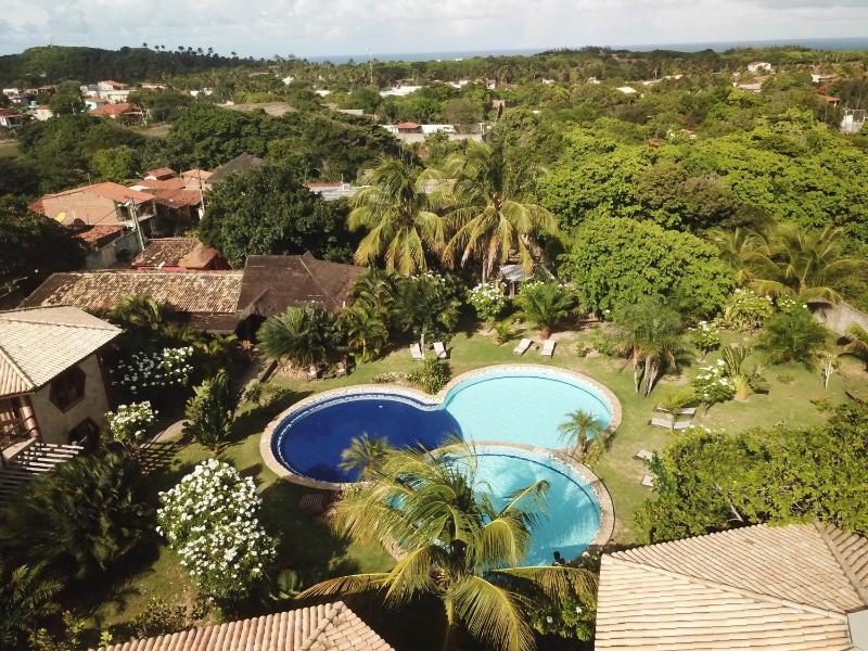 Pousada Morada dos Ventos - image 35