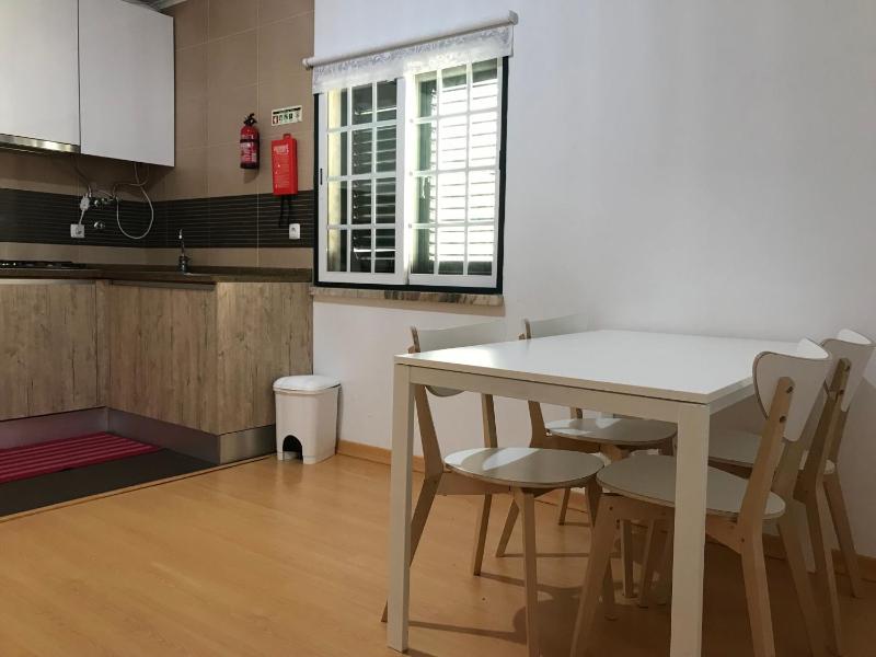 Apartment with Balcony image 2