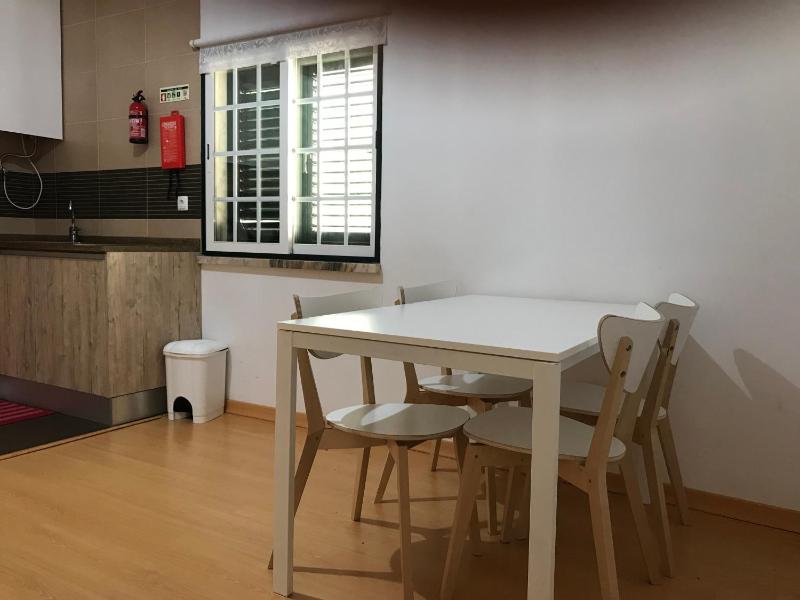 Apartment with Balcony image 3