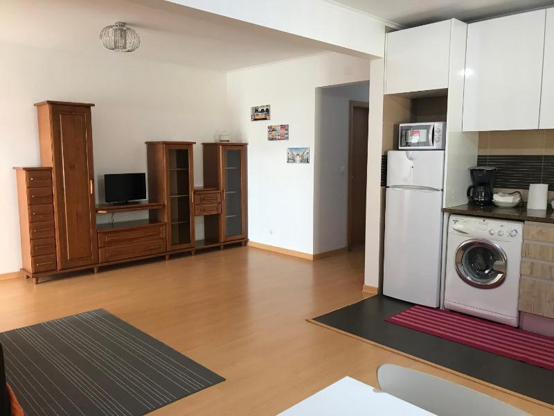 Apartment with Balcony image 4