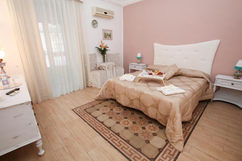 La Zagara B&B Centro Catania Vicino Duomo - image 1