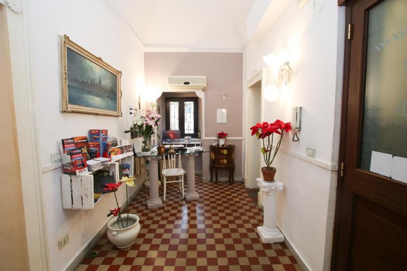 La Zagara B&B Centro Catania Vicino Duomo - image 4