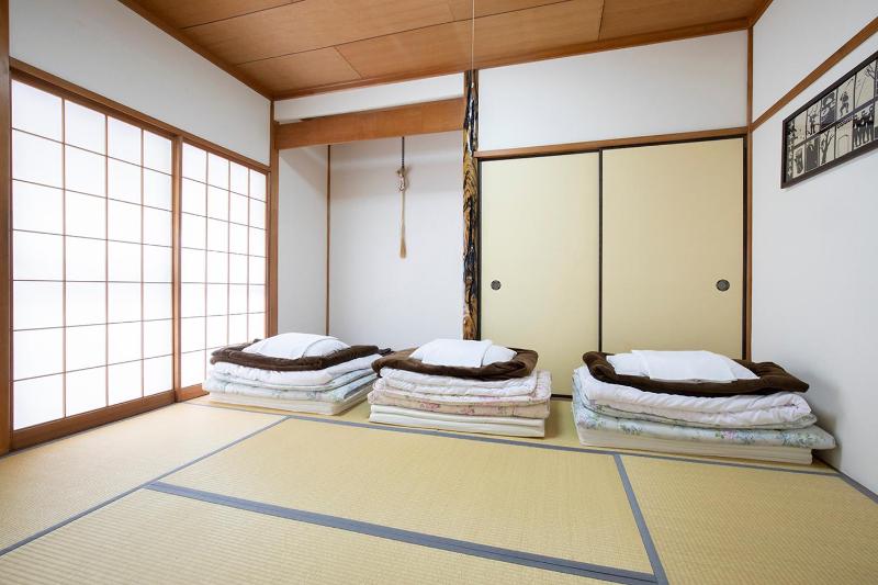 Guesthouse Nagonde - image 13