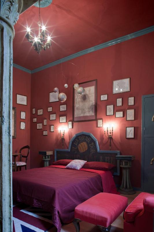 Repubblica Di Oz Rooms Images